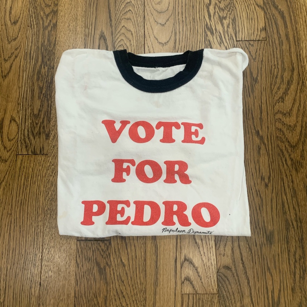 Napoleon Dynamite T-shirt
